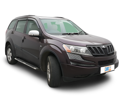 Mahindra XUV500-img